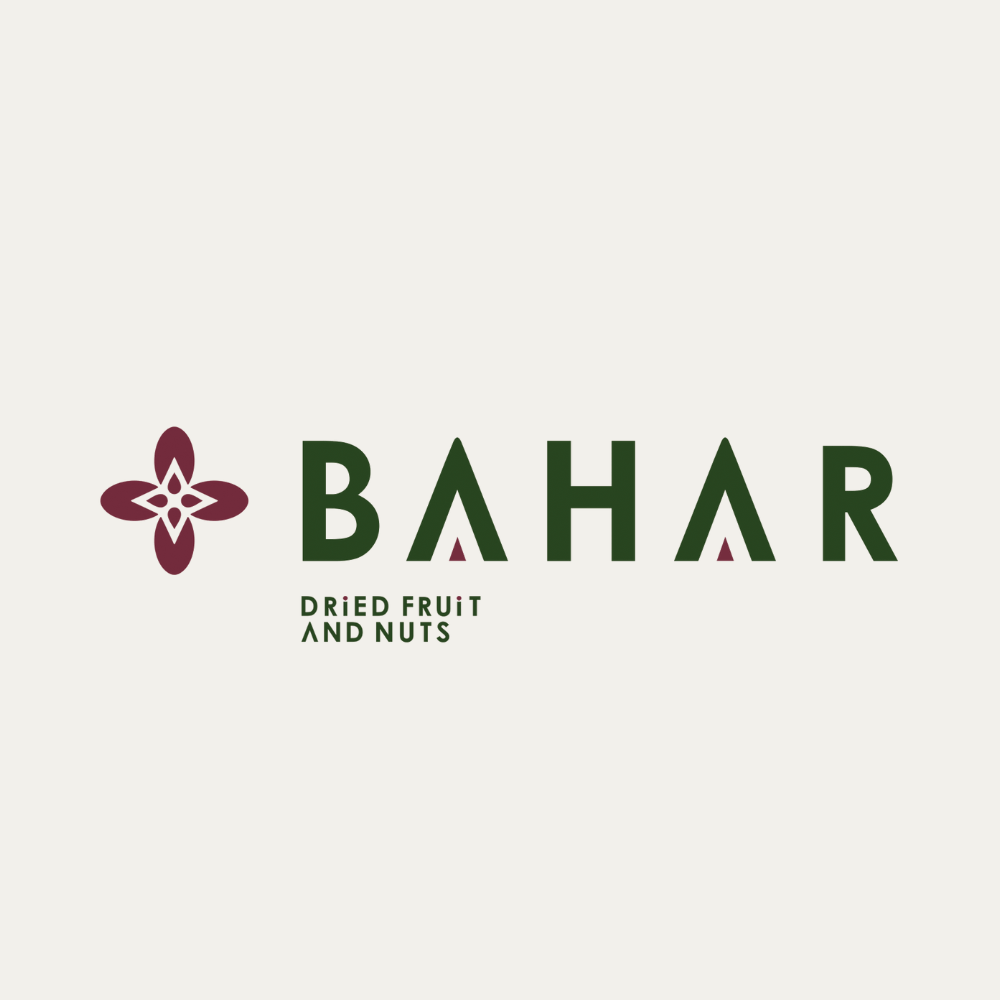 BAHAR – Dried Fruits And Nuts