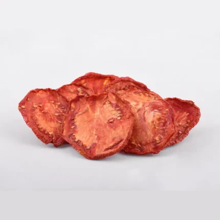 Dried Tomato Slices