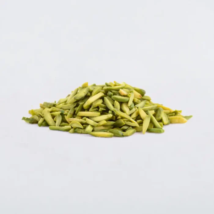 Pistachio Slices