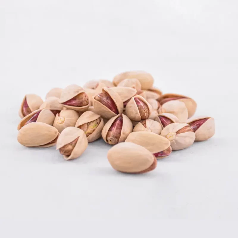 Ahmad Aghaei Pistachio (Raw)