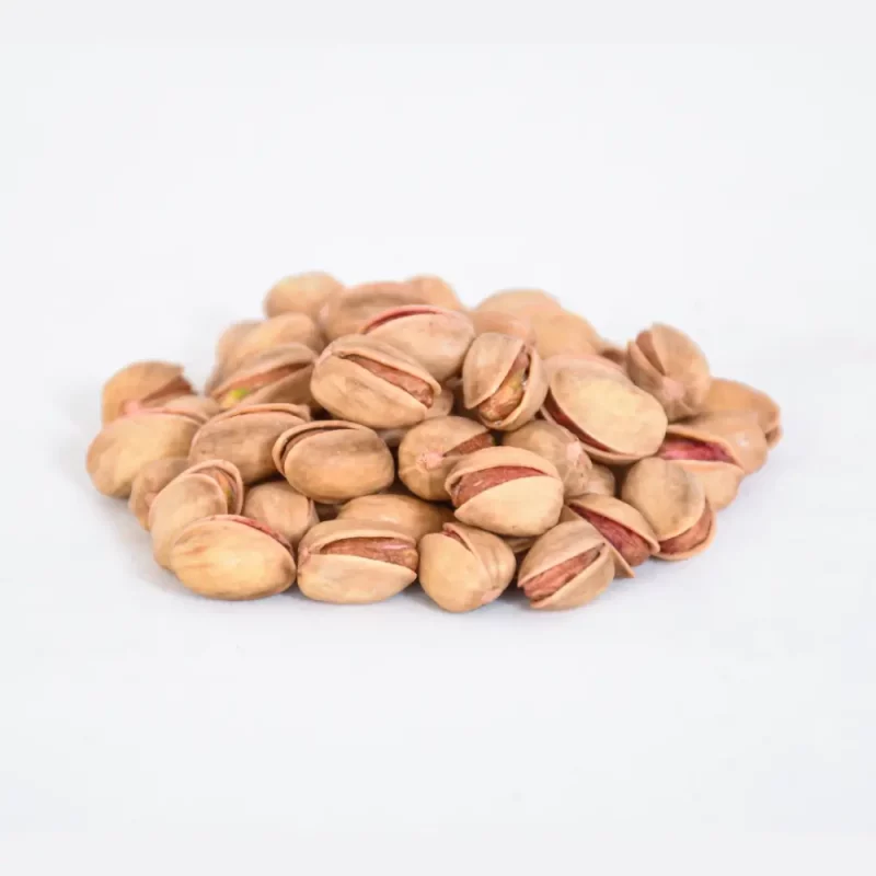 Qazvin Pistachio (Roasted)